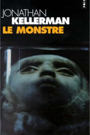 Cover of Monstre(le)
