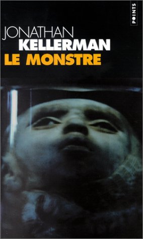 Book cover for Monstre(le)