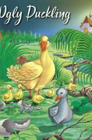 Cover of Ugly Duckling