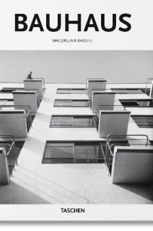 Cover of Bauhaus