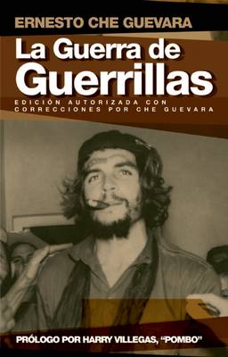 Book cover for La Guerra De Guerrillas