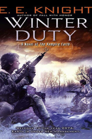 Cover of Winter Duty