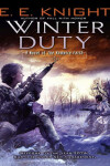 Book cover for Winter Duty