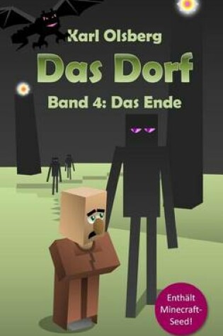 Cover of Das Dorf Band 4