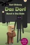 Book cover for Das Dorf Band 4