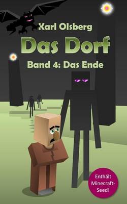 Book cover for Das Dorf Band 4