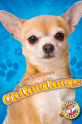 Cover of Chihuahuas