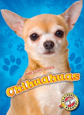 Cover of Chihuahuas