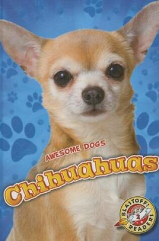Cover of Chihuahuas
