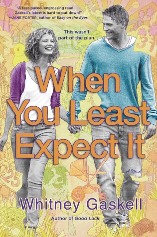 Cover of When You Least Expect It