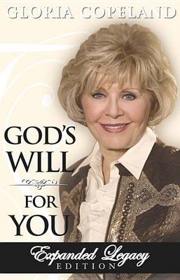 Book cover for God's Will for You