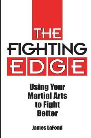Cover of The Fighting Edge