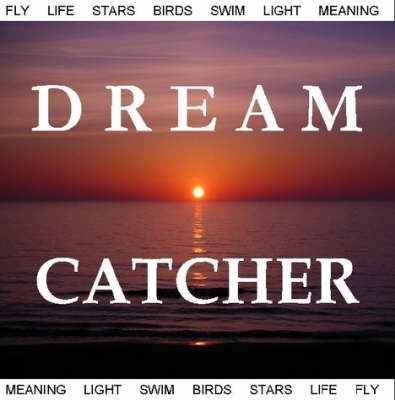 Book cover for Dream Catcher