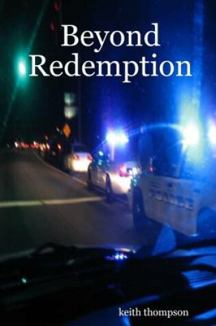 Cover of Beyond Redemption