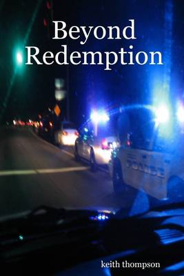 Book cover for Beyond Redemption