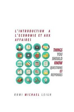 Cover of L'introduction à l'Economie et Aux Affaires