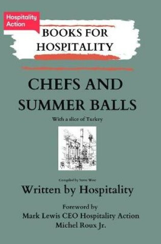 Cover of Chefs and Summer Balls