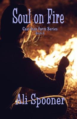 Book cover for Soul on Fire