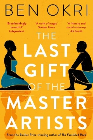Cover of The Last Gift of the Master Artists