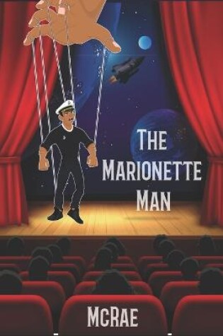 Cover of The Marionette Man