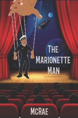 Book cover for The Marionette Man