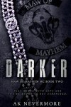 Book cover for Darker