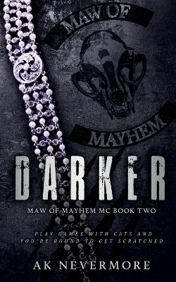 Cover of Darker