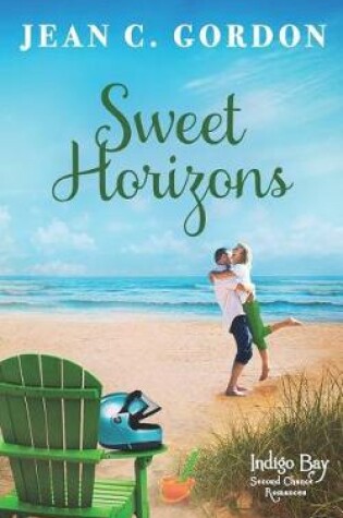 Cover of Sweet Horizons