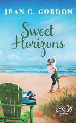 Cover of Sweet Horizons