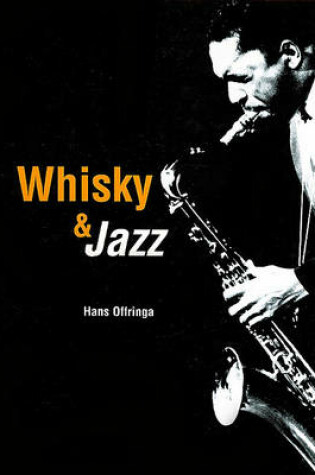 Cover of Whisky & Jazz