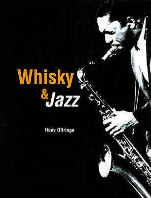 Book cover for Whisky & Jazz