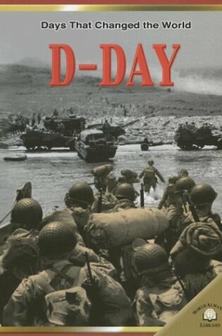 Cover of D-Day