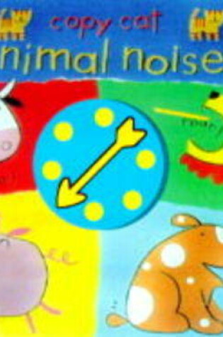 Cover of Animal Noises