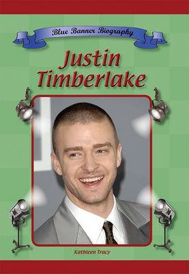 Cover of Justin Timberlake