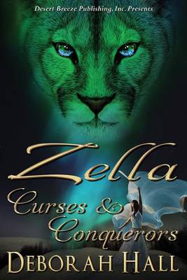 Book cover for Zella