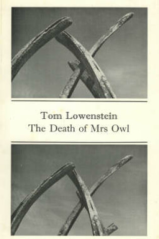 Cover of The Death of Mrs. Owl