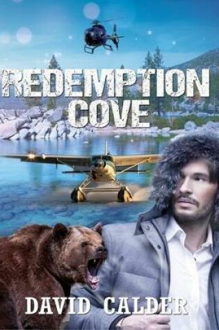 Cover of Redemption Cove