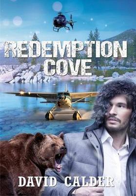 Book cover for Redemption Cove