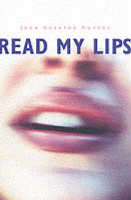 Book cover for Read My Lips