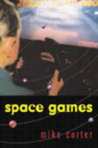 Cover of Spacegames