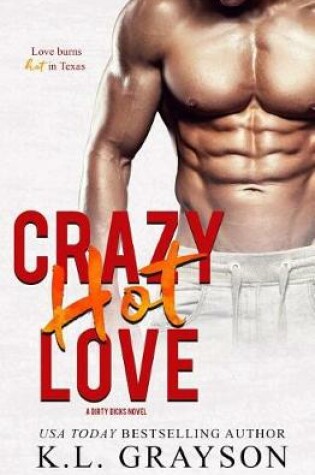 Cover of Crazy Hot Love
