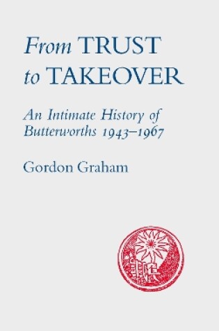 Cover of From Trust to Takeover