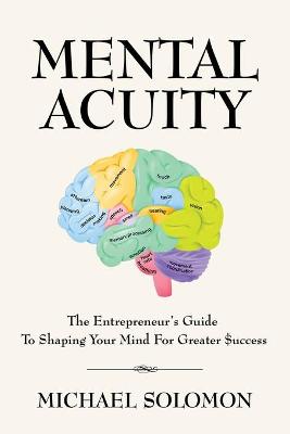 Book cover for Mental Acuity