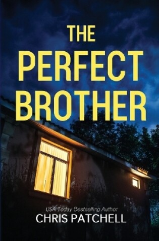Cover of The Perfect Brother
