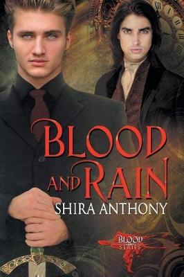 Cover of Blood and Rain