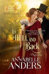 Book cover for To Hell and Back