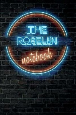 Cover of The ROSELYN Notebook