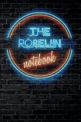 Book cover for The ROSELYN Notebook