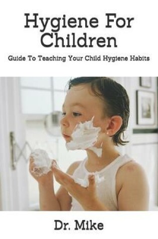 Cover of Hygiene For Children