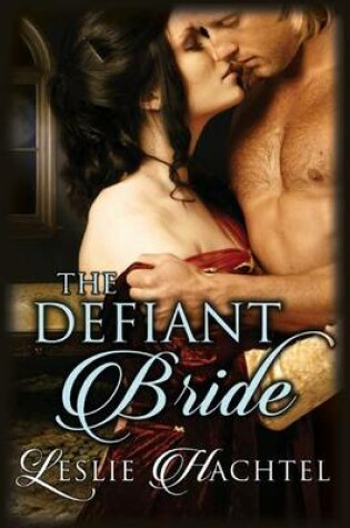 Cover of The Defiant Bride